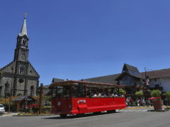 Natal Luz - Nova Petrópolis, Gramado e Canela - RS